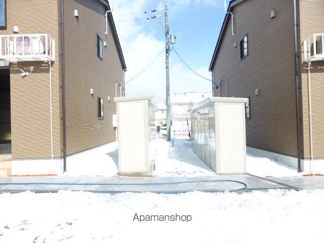 その他共有部分　その他共有部分