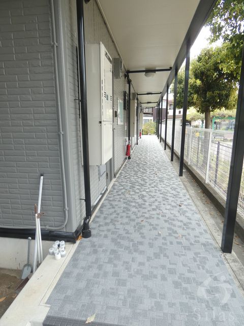 ロビー
