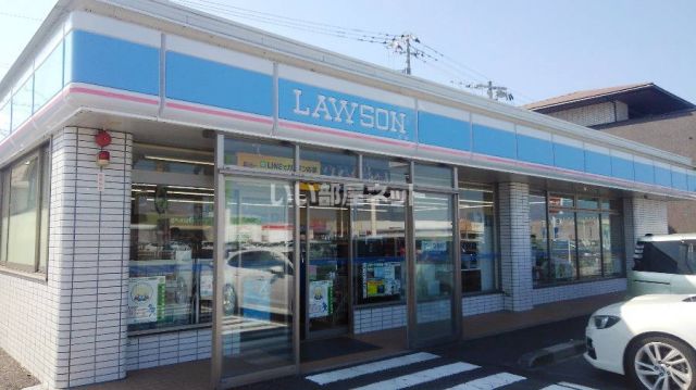 コンビニ　ローソン 時津シーサイドひなみ店（コンビニ）まで649m