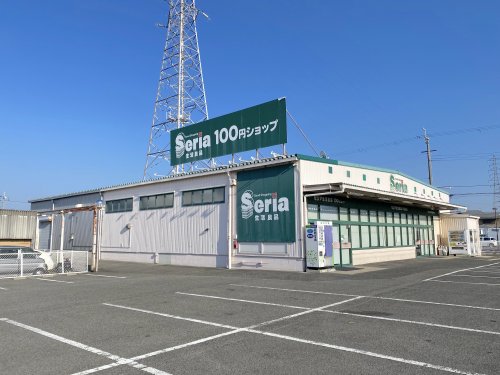 その他　セリア 岸和田店（その他）まで353m