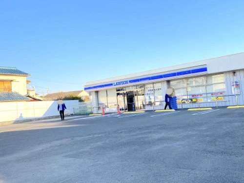コンビニ　ローソン 岸和田東大路町店（コンビニ）まで940m