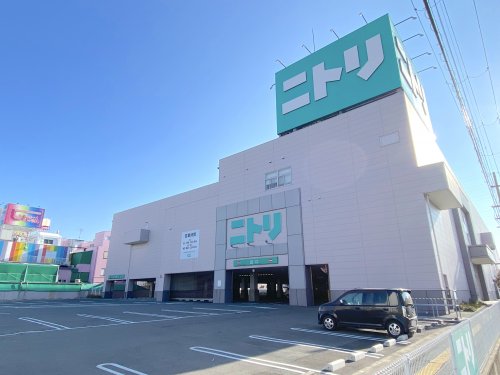 その他　ニトリ 岸和田店（その他）まで821m