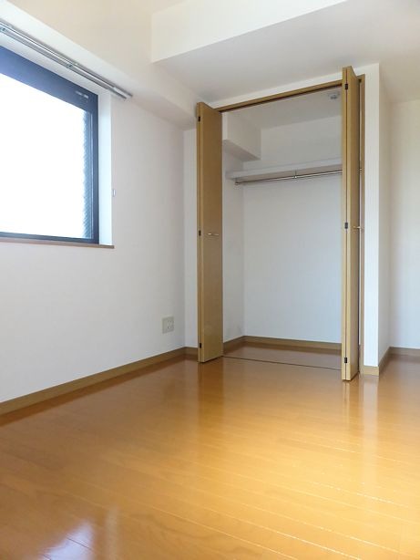 収納　各部屋収納付きでお部屋すっきり◎