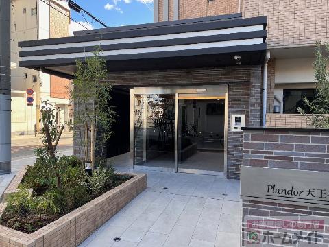 その他共有部分　エントランス