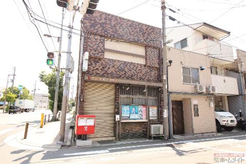 その他　西成千本郵便局（その他）まで368m