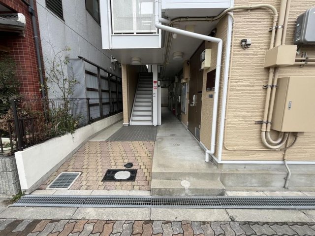 レオパレスグリーンメゾンのその他写真