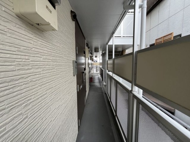 レオパレスグリーンメゾンのその他写真