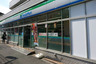 コンビニ　ファミリーマート 小滝橋通り店（コンビニ）まで346m