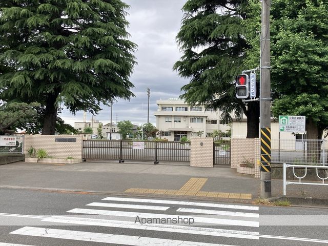 小学校　相模原市立向陽小学校（小学校）まで530m