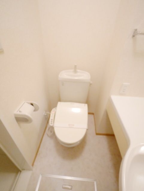 トイレ　★トイレです★