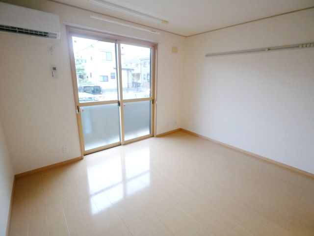 その他部屋・スペース　★7帖ある洋室です★
