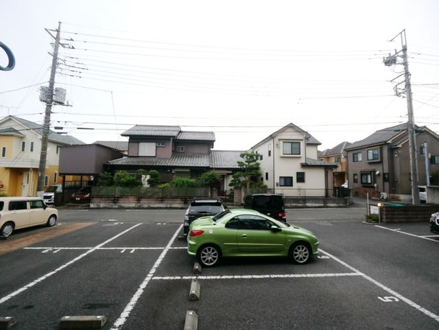 眺望　★景色です★