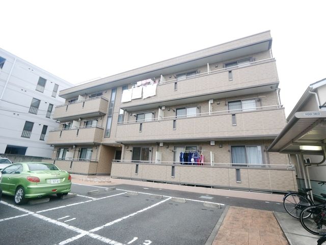 建物外観　★外観です★