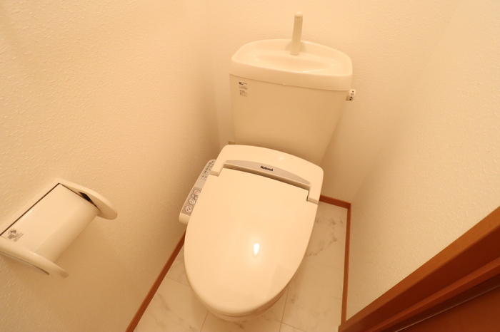 トイレ　別部屋参考写真