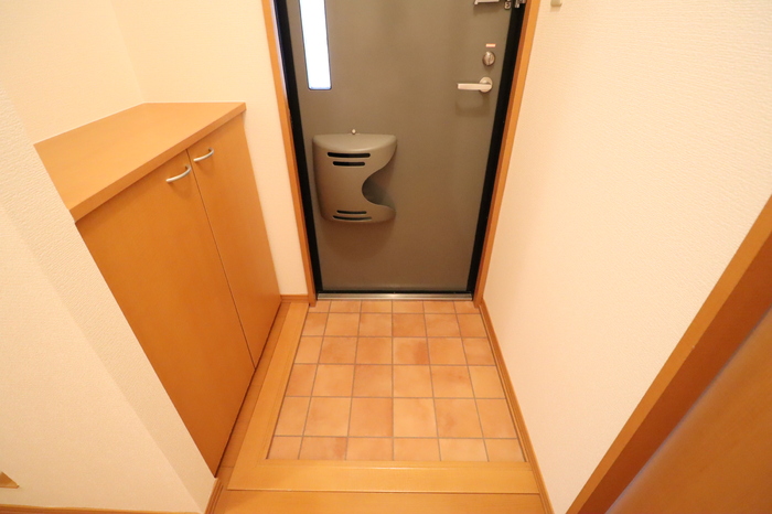 玄関　別部屋参考写真