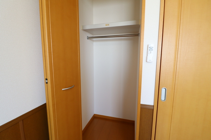 収納　別部屋参考写真