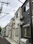 北千住駅より徒歩5分 2階 築10年の賃貸物件