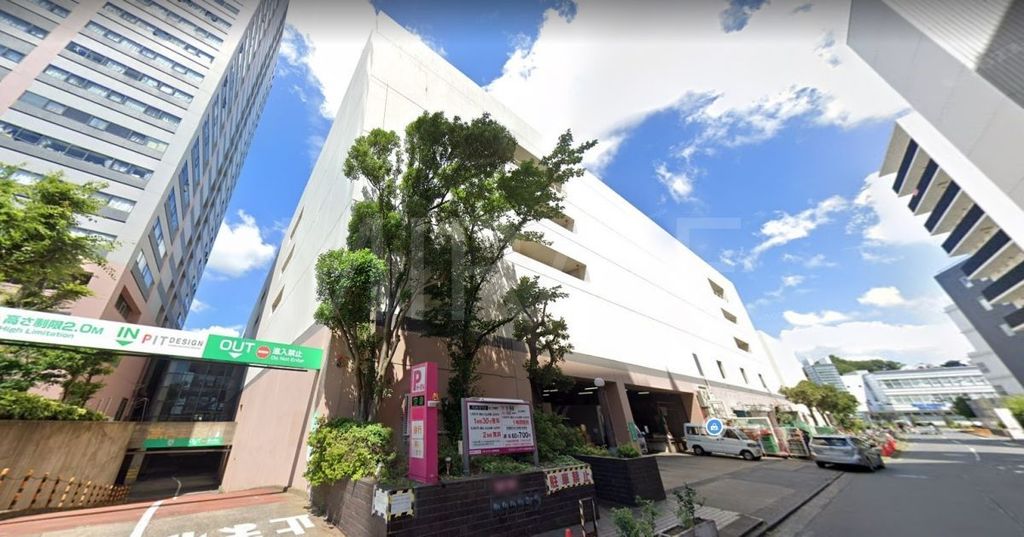 ショッピングセンター　ハニーズ東神奈川店（ショッピングセンター）まで1220m