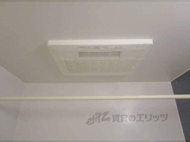 その他設備　浴室乾燥機