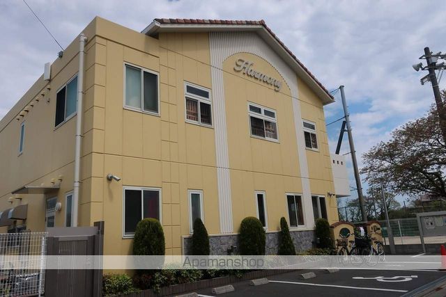幼稚園・保育園　船橋ハーモニー保育園（幼稚園・保育園）まで303m