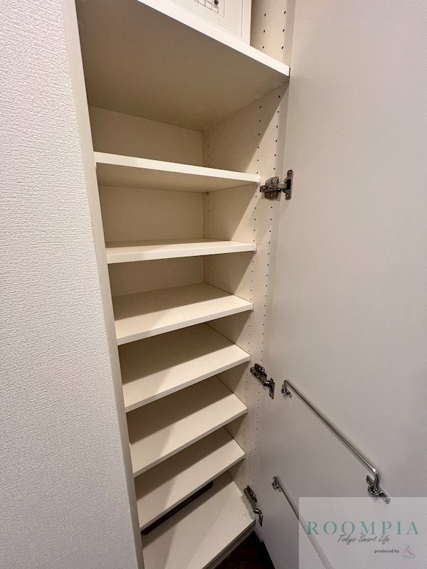 その他設備　※同タイプの別のお部屋です。