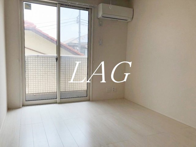 居室・リビング　洋室のお部屋です。