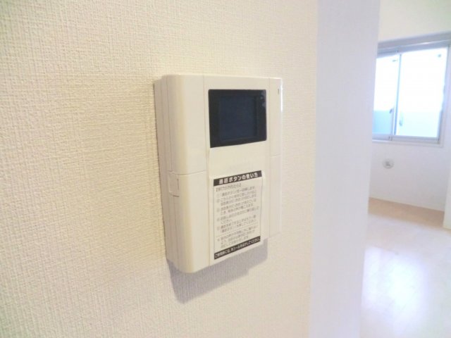 セキュリティ　☆ＴＶモニターホン完備しています。☆