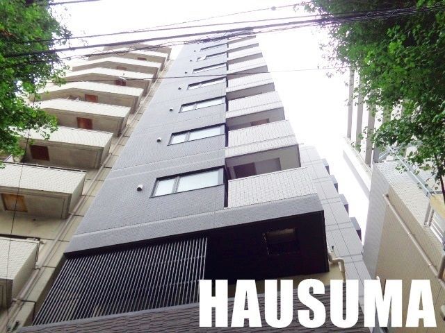その他　外観
