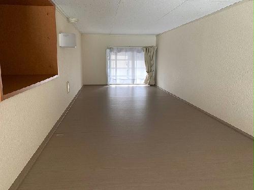 その他　ロフトです。