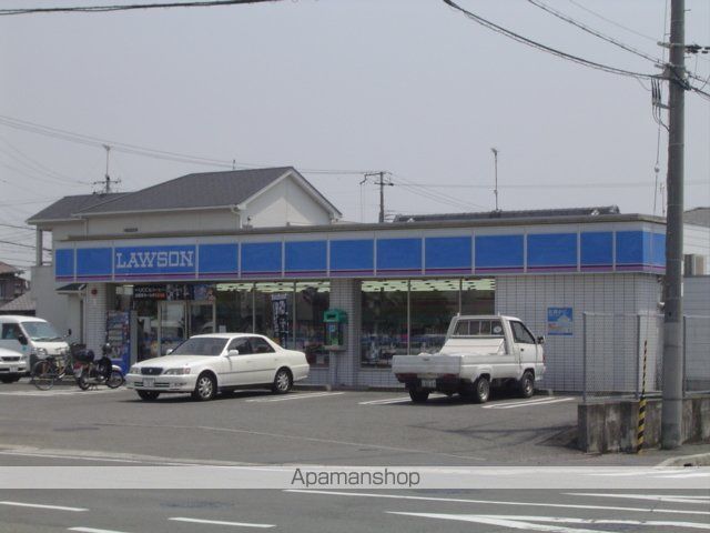 その他　コンビニ（その他）まで1000m