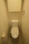 トイレ　きれいなトイレです