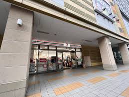 コンビニ　セブンイレブン オリナス錦糸町店（コンビニ）まで184m