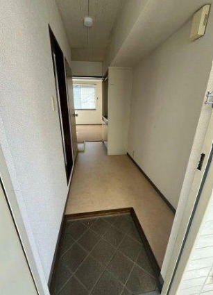 玄関　玄関です