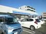 コンビニ　ローソン千歳朝日町四丁目店（コンビニ）まで257m