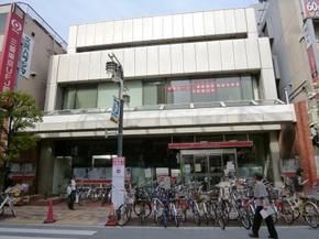 その他　三菱ＵＦＪ（その他）まで1200m