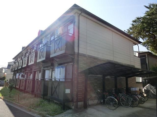その他　★閑静な住宅街★