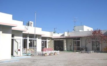 幼稚園・保育園　大山保育園（幼稚園・保育園）まで683m