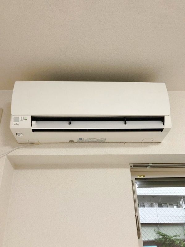 その他設備　設備