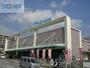 スーパー　万代宝塚中筋店（スーパー）まで1209m