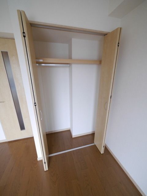 その他設備　★クローゼット★