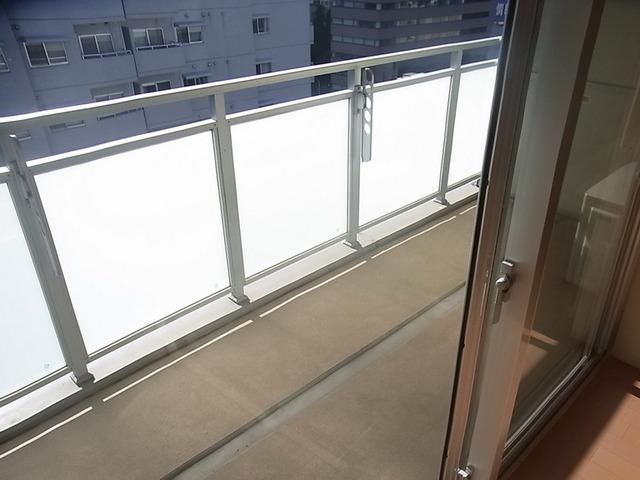 バルコニー　★バルコニー★