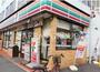 コンビニ　セブンイレブン宮本3丁目店（コンビニ）まで287m
