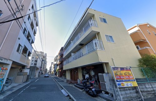 飲食店　串かつや通（飲食店）まで608m
