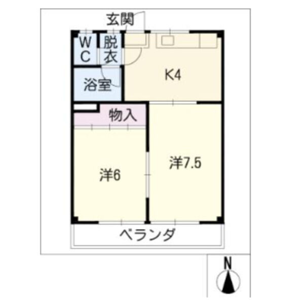 その他部屋・スペース