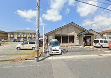 郵便局　岡山西崎郵便局（郵便局）まで50m
