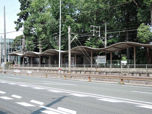 その他　愛知大学前駅（その他）まで3822m