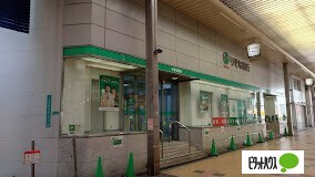 銀行　りそな銀行三国支店（銀行）まで448m