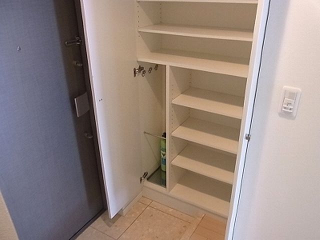 玄関　★シューズＢＯＸ★