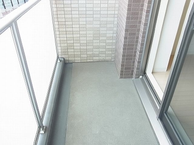 バルコニー　★バルコニー★