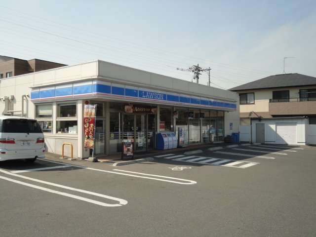 コンビニ　ローソン 福山平成台店（コンビニ）まで811m